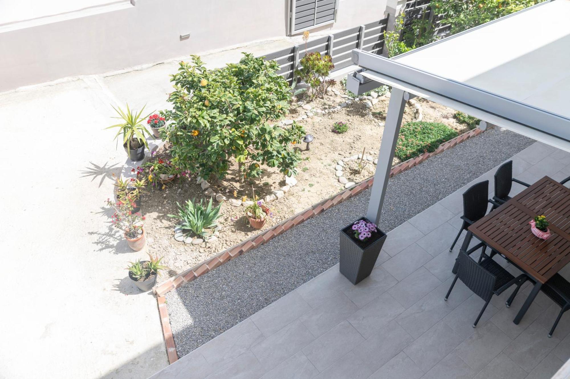 Elixrysos Apartment 2 Пицидия Экстерьер фото