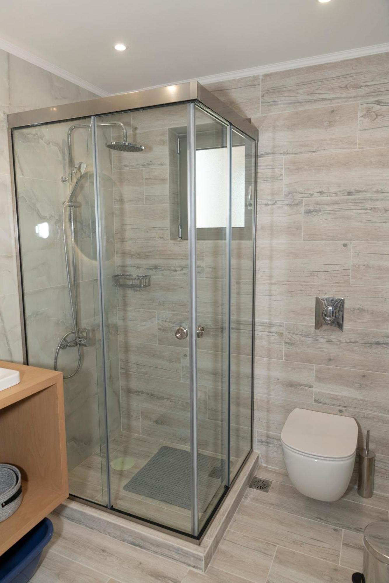Elixrysos Apartment 2 Пицидия Экстерьер фото