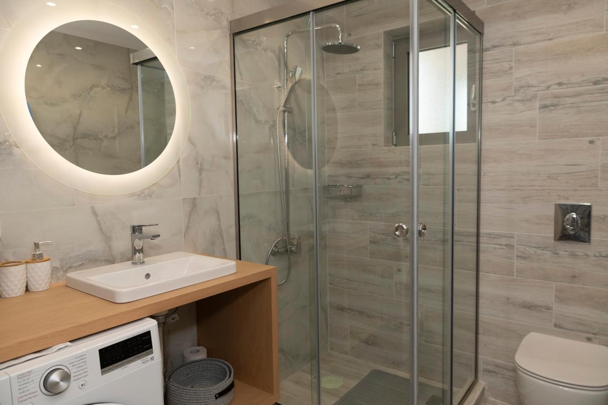 Elixrysos Apartment 2 Пицидия Экстерьер фото