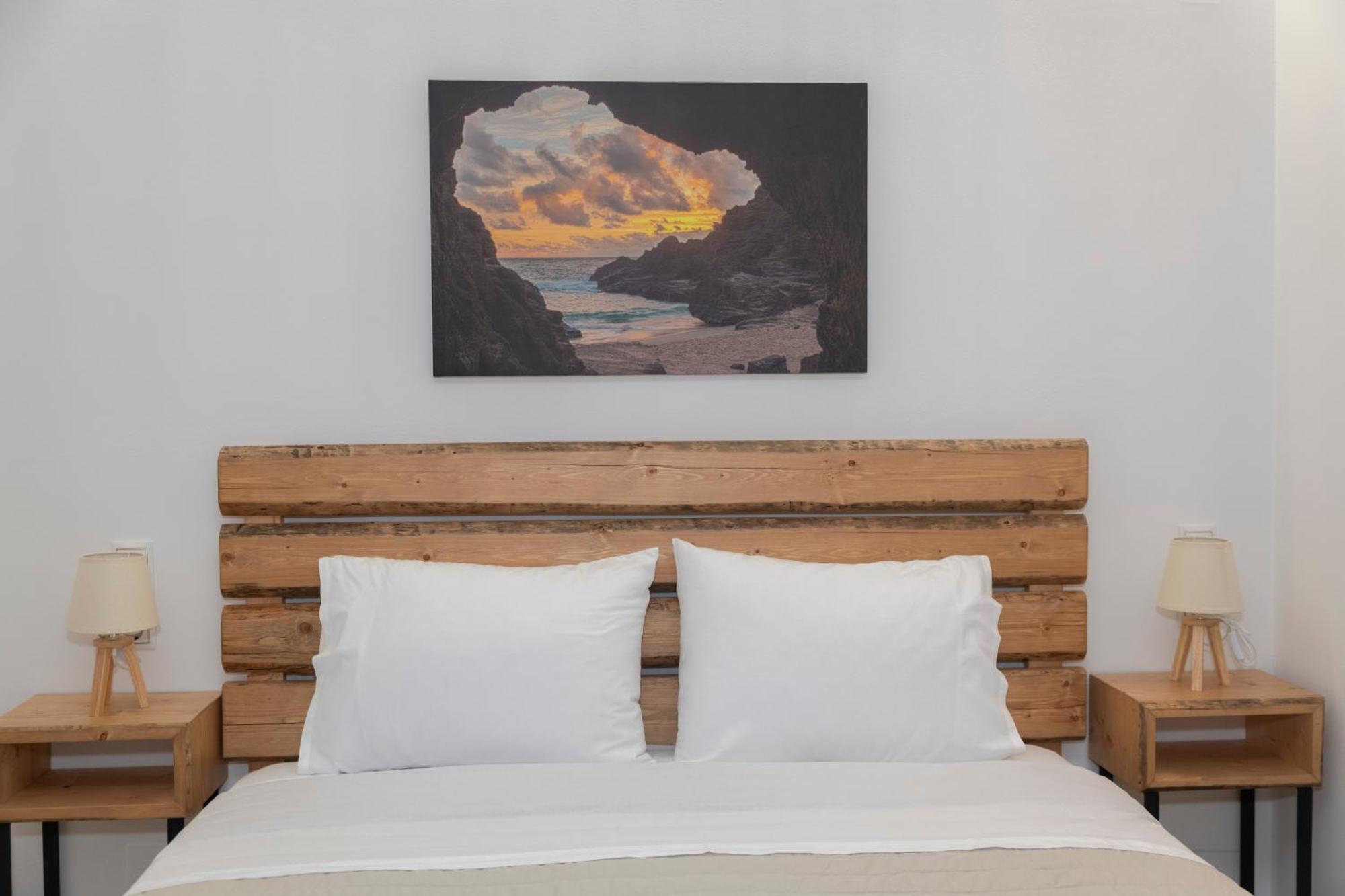 Elixrysos Apartment 2 Пицидия Экстерьер фото