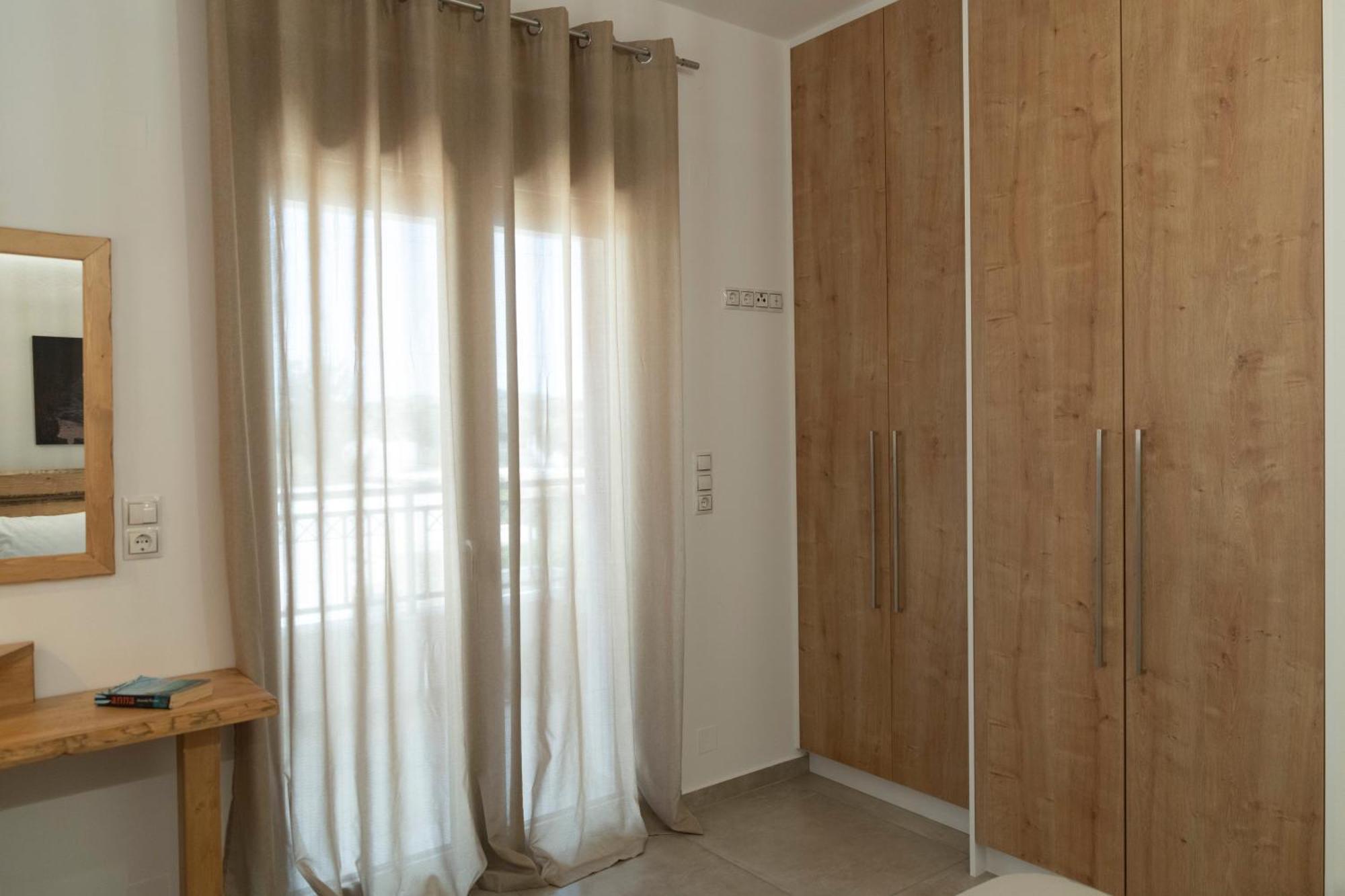 Elixrysos Apartment 2 Пицидия Экстерьер фото