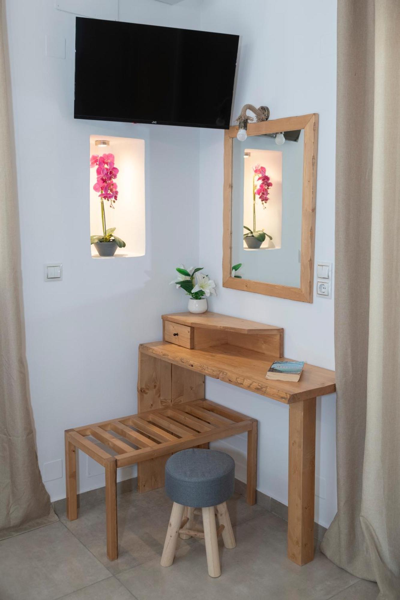 Elixrysos Apartment 2 Пицидия Экстерьер фото