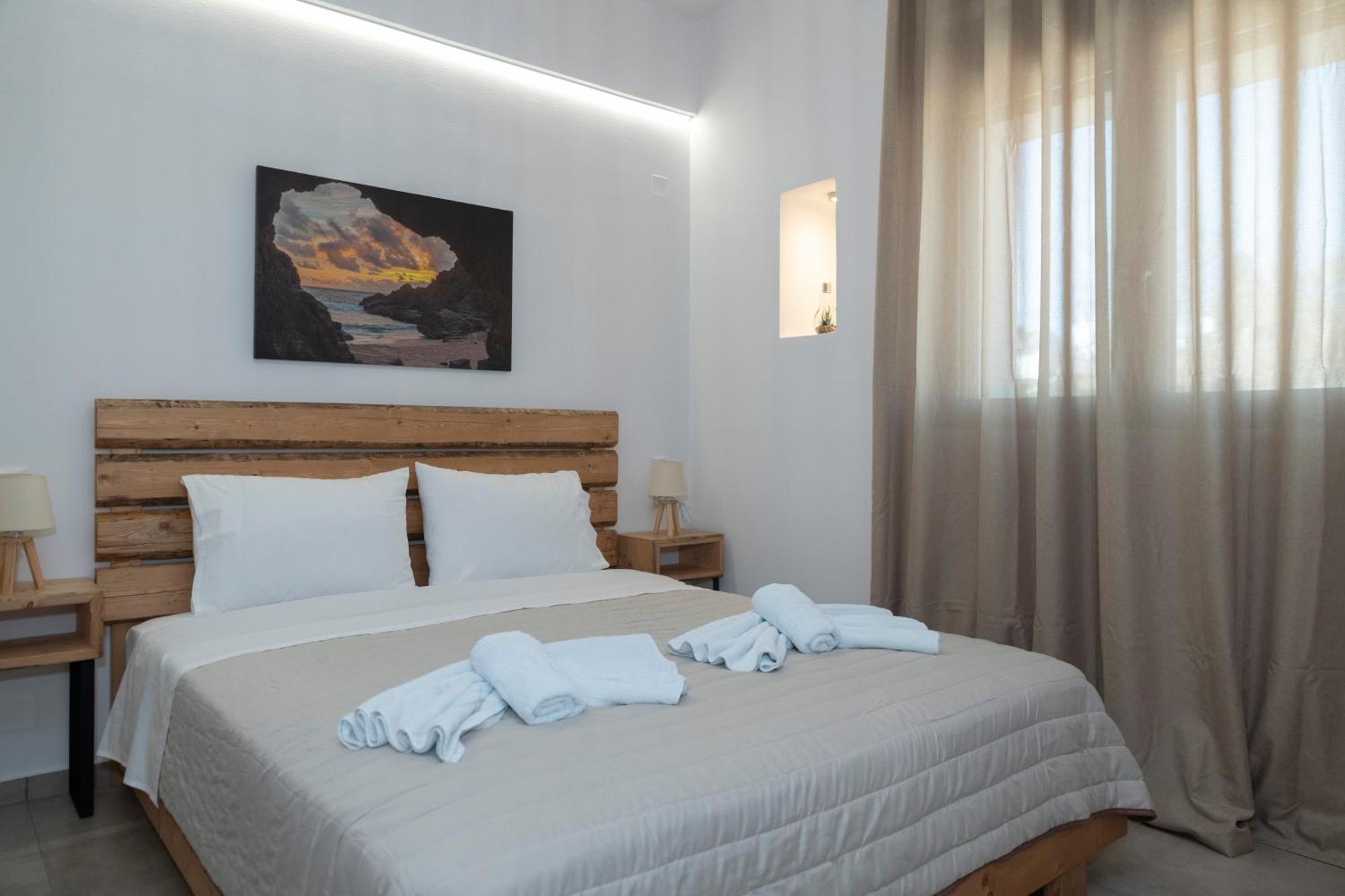 Elixrysos Apartment 2 Пицидия Экстерьер фото