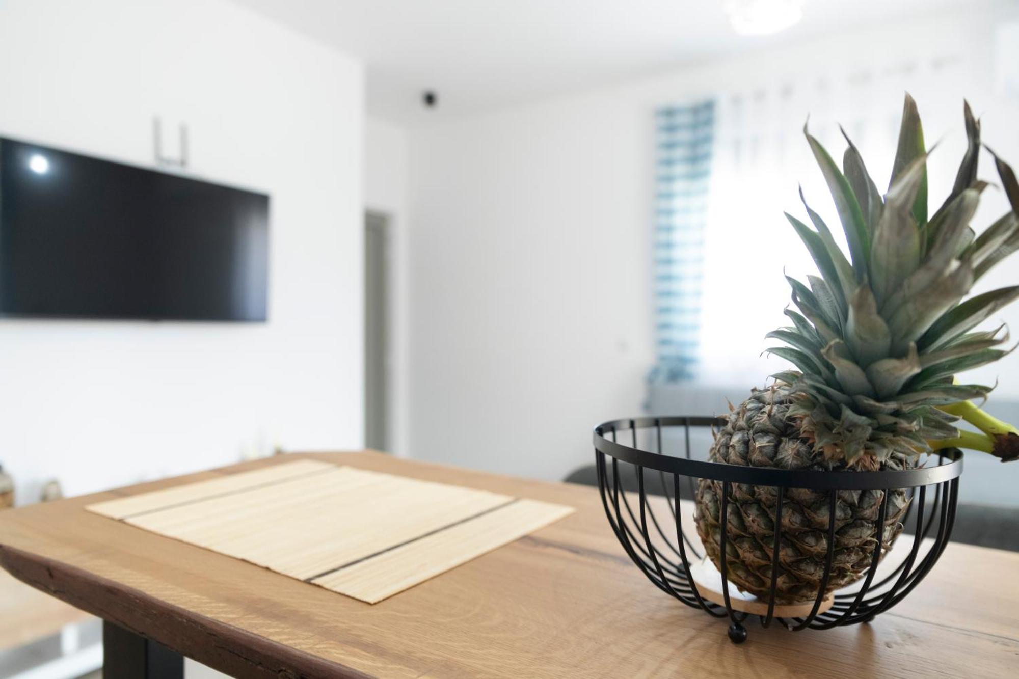 Elixrysos Apartment 2 Пицидия Экстерьер фото