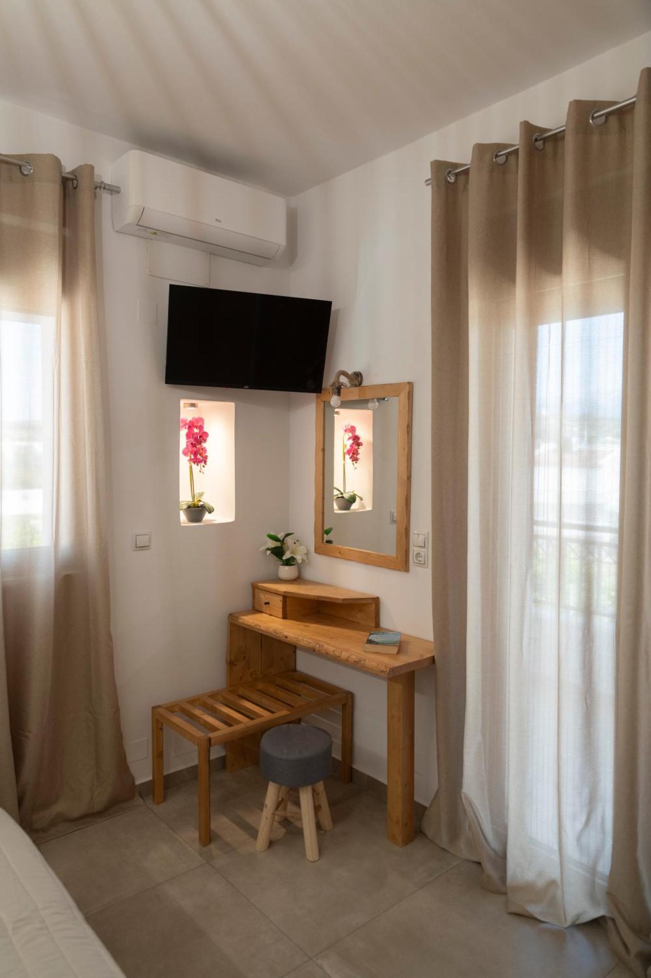 Elixrysos Apartment 2 Пицидия Экстерьер фото