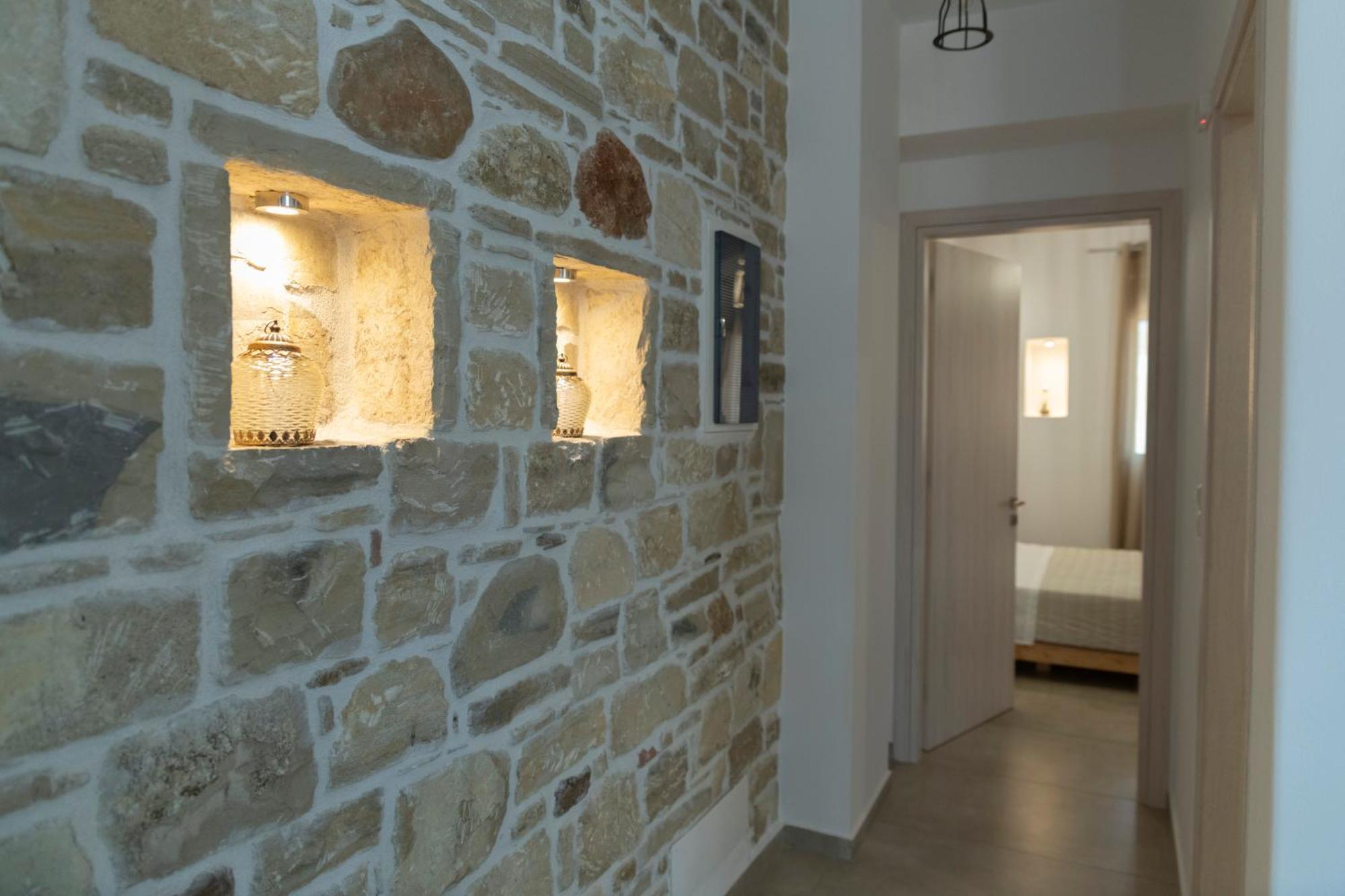 Elixrysos Apartment 2 Пицидия Экстерьер фото