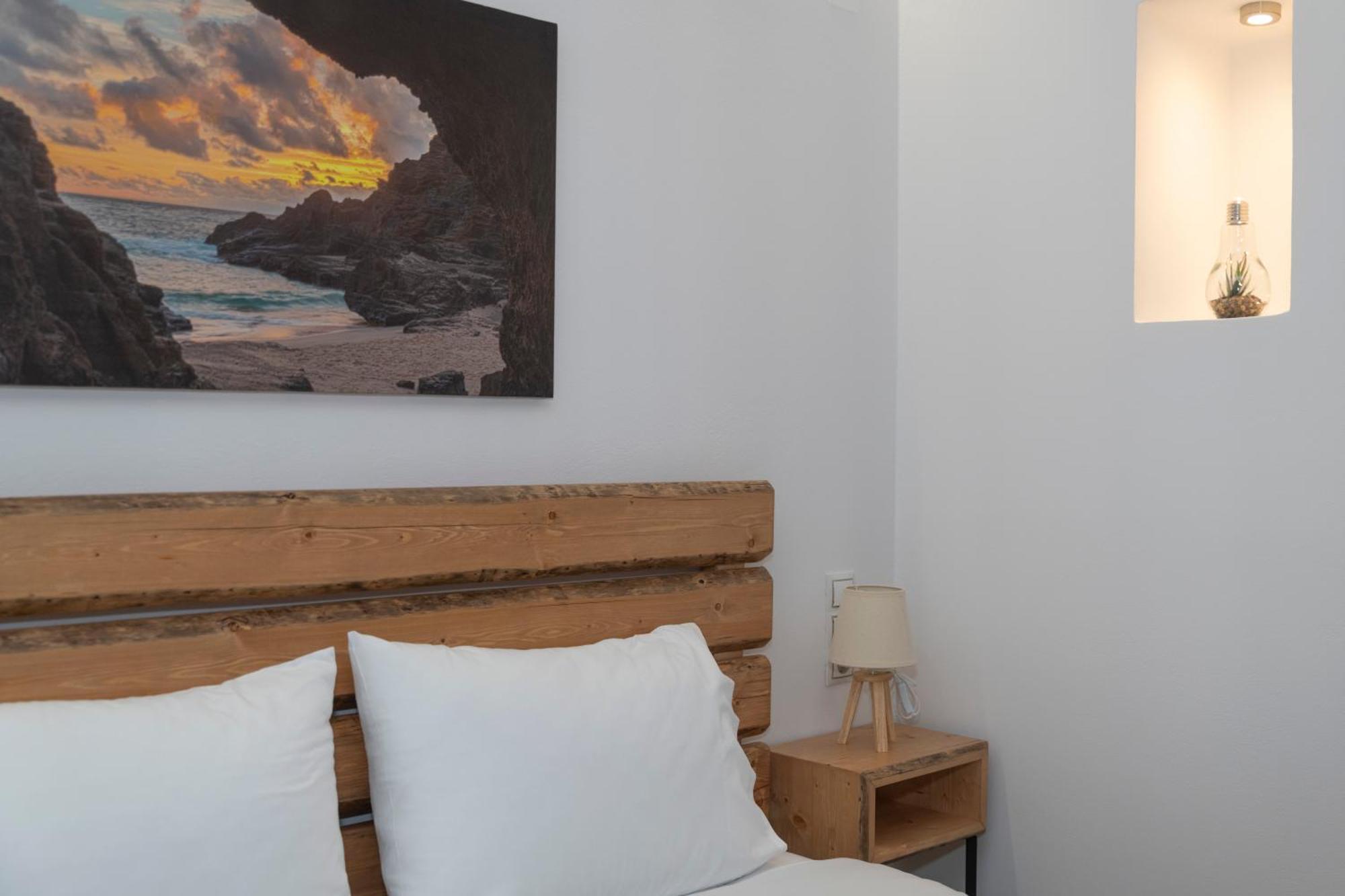 Elixrysos Apartment 2 Пицидия Экстерьер фото