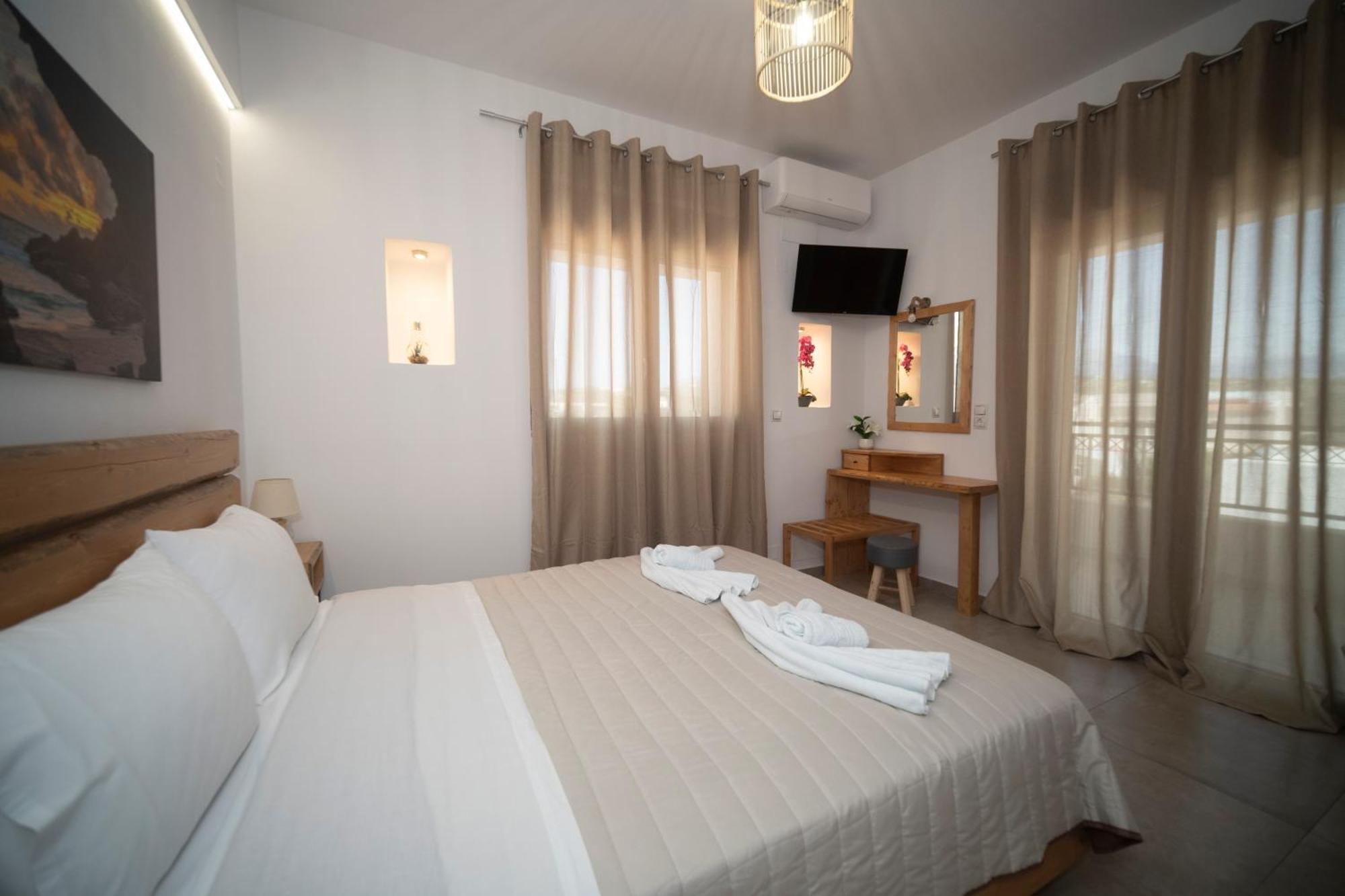 Elixrysos Apartment 2 Пицидия Экстерьер фото