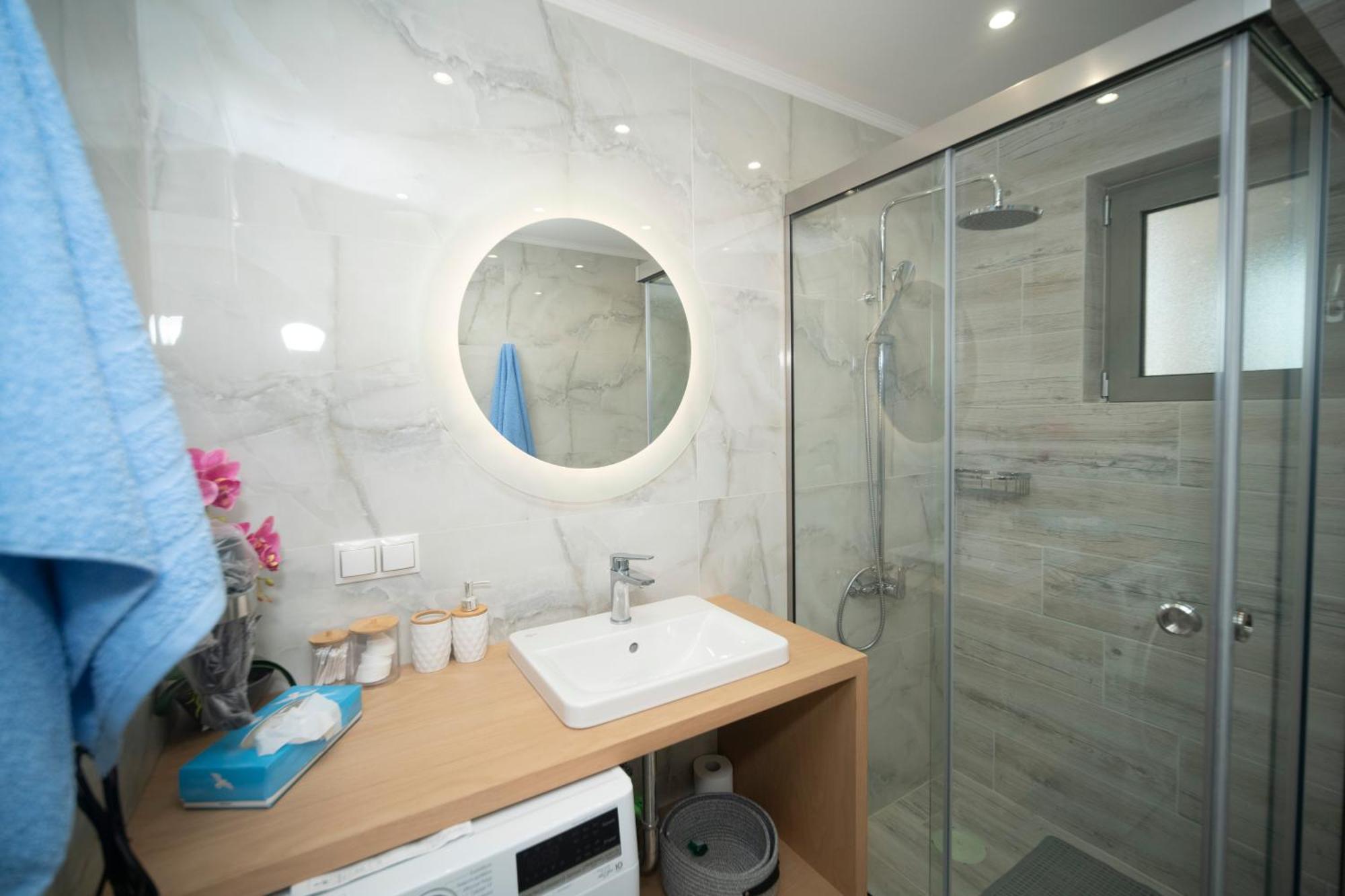 Elixrysos Apartment 2 Пицидия Экстерьер фото