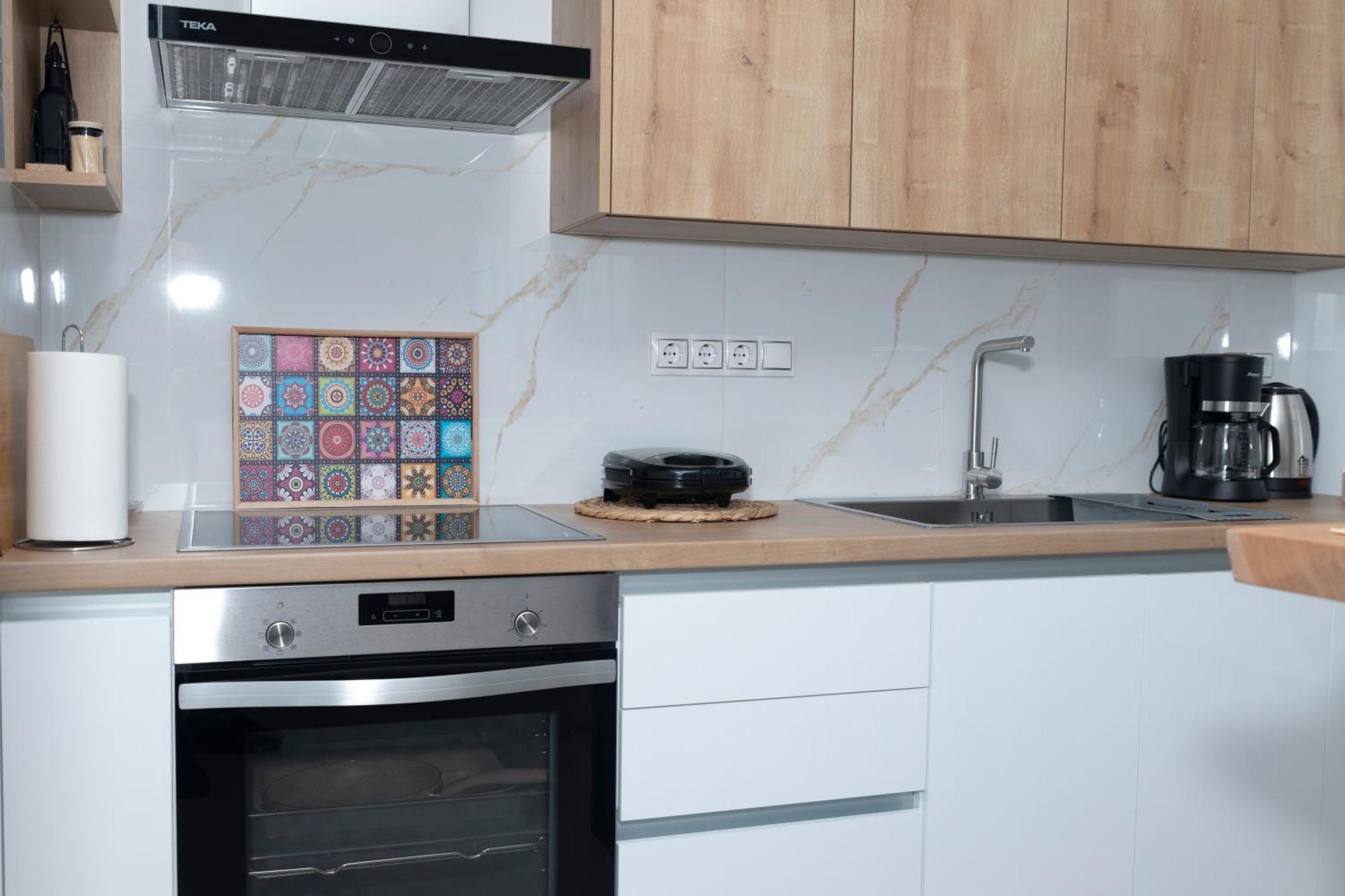 Elixrysos Apartment 2 Пицидия Экстерьер фото