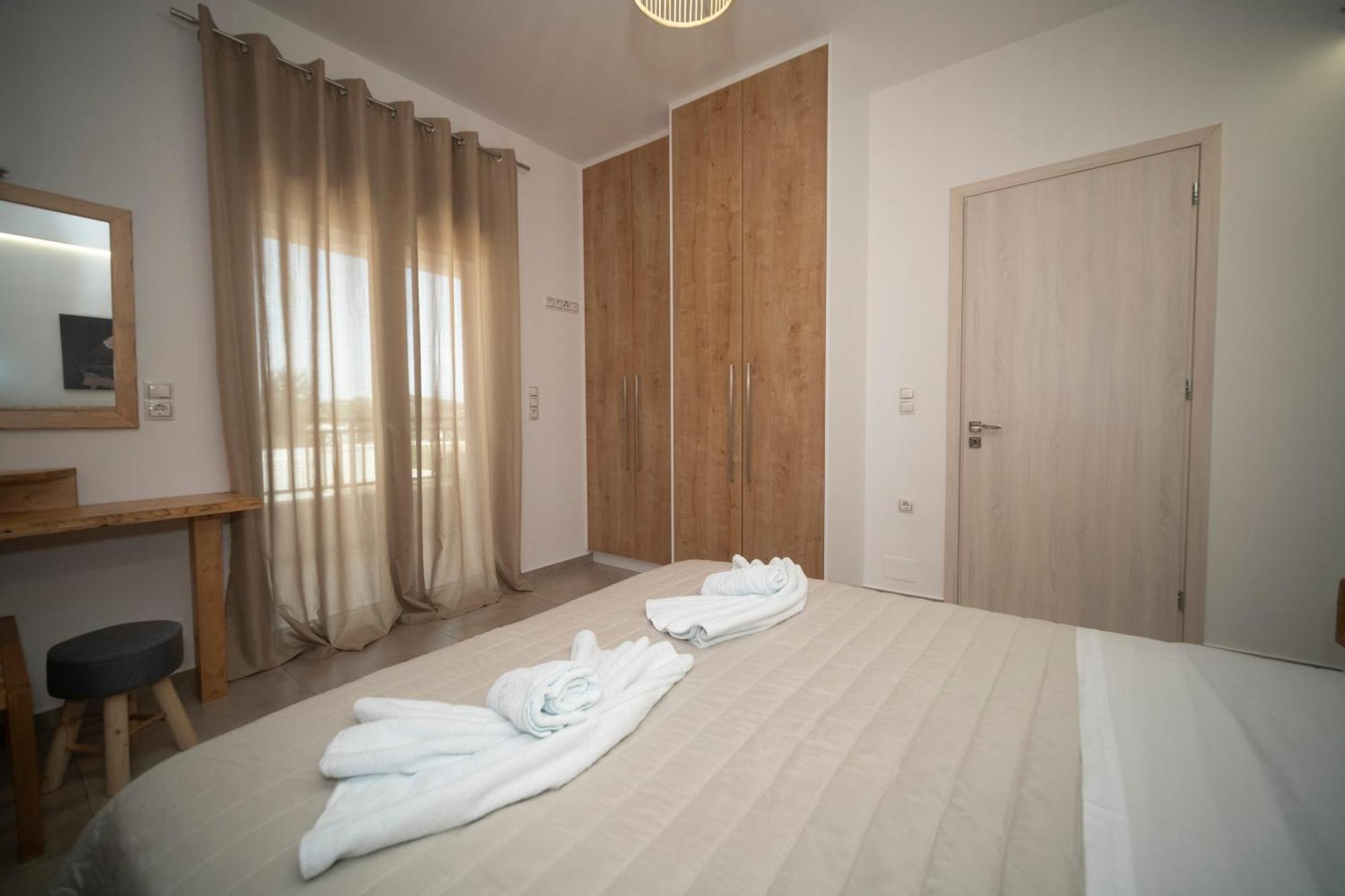 Elixrysos Apartment 2 Пицидия Экстерьер фото