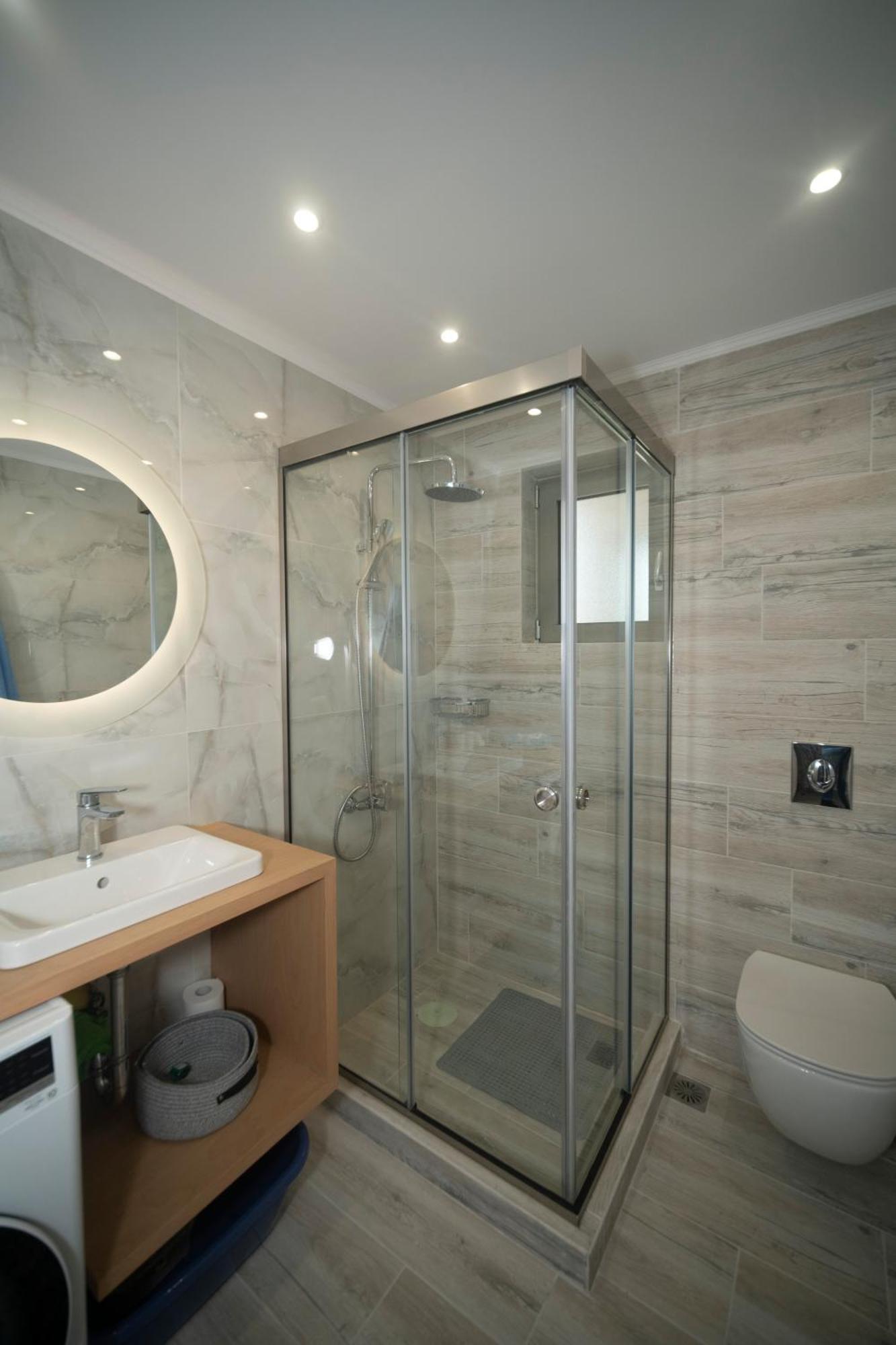 Elixrysos Apartment 2 Пицидия Экстерьер фото
