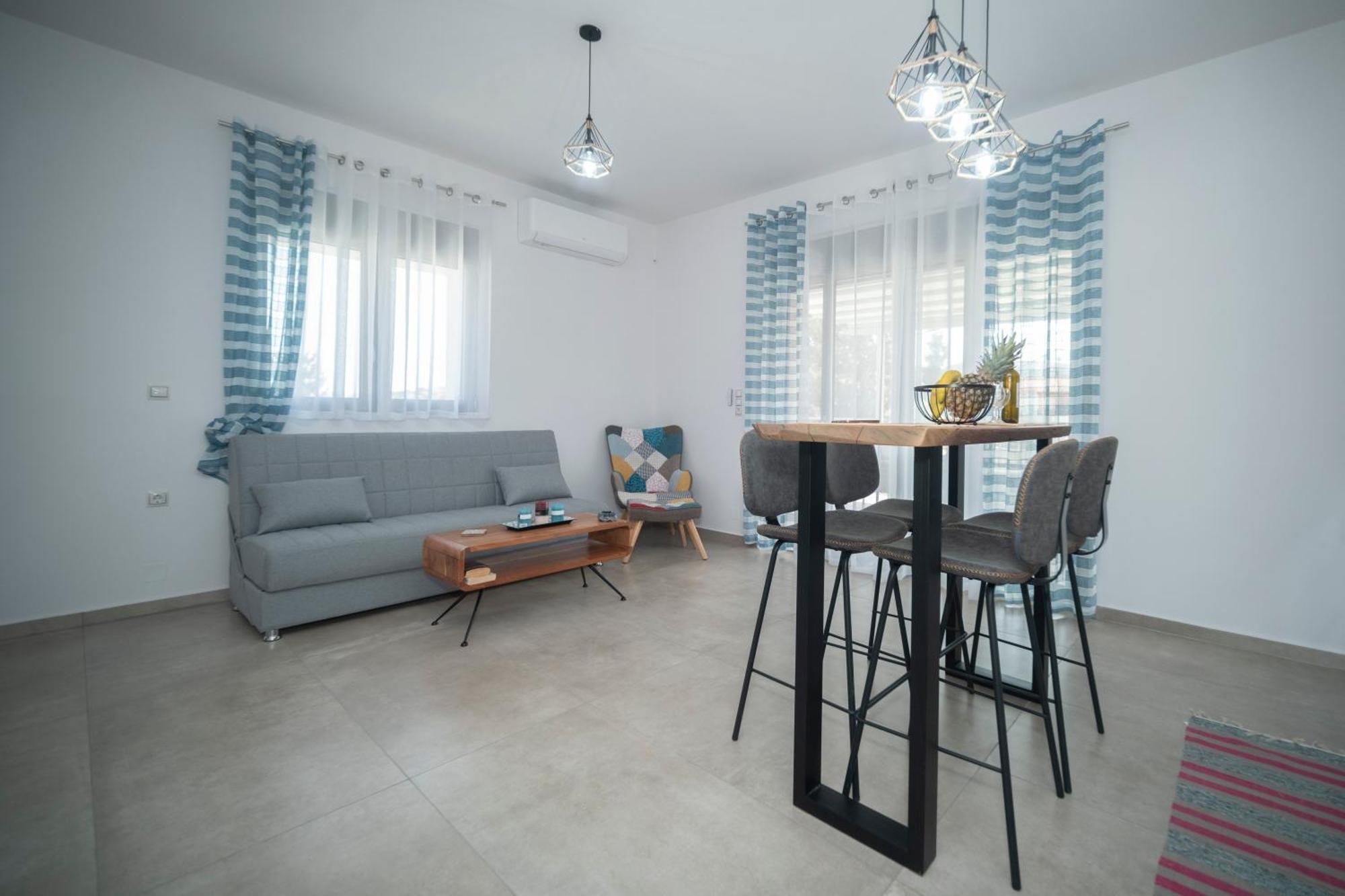 Elixrysos Apartment 2 Пицидия Экстерьер фото
